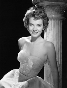 Polly-Bergen