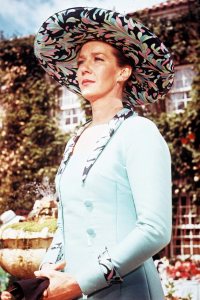 Kitchener-born Lois Maxwell