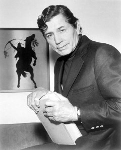 Canada Six Nations-born Jay Silverheels