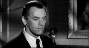 Vancouver-born John Ireland