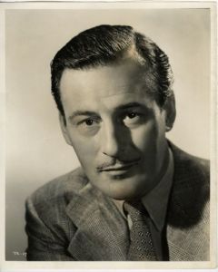 Tom Conway